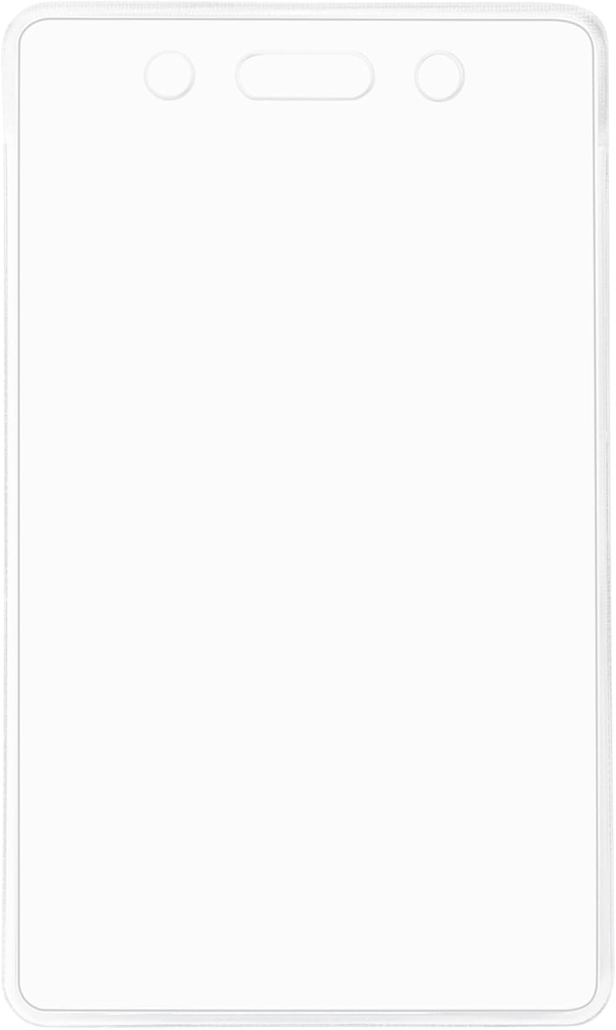 Detalle 2 de Amazon Basics ID Badge Holders 2.55" x 4.41"