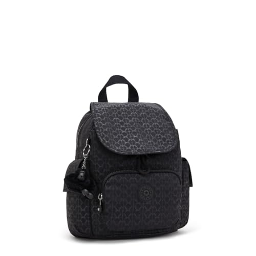 Thumbnail 6 de Kipling City Pack Mini Mochila Pequeña Signature Emb