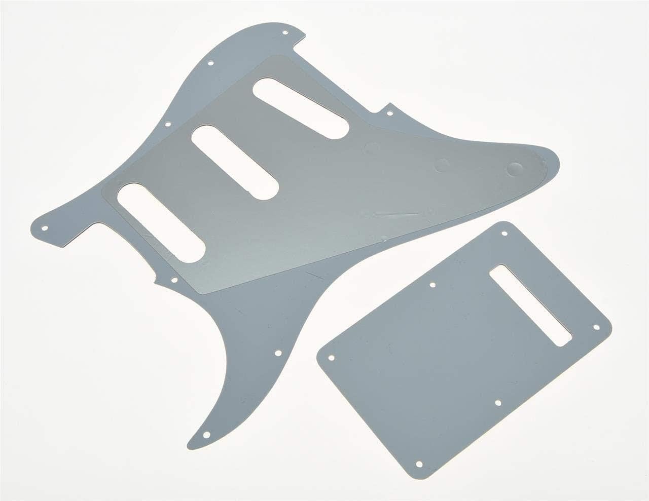 Detalle 2 de Dopro Strat Pickguard Set 11-Hole