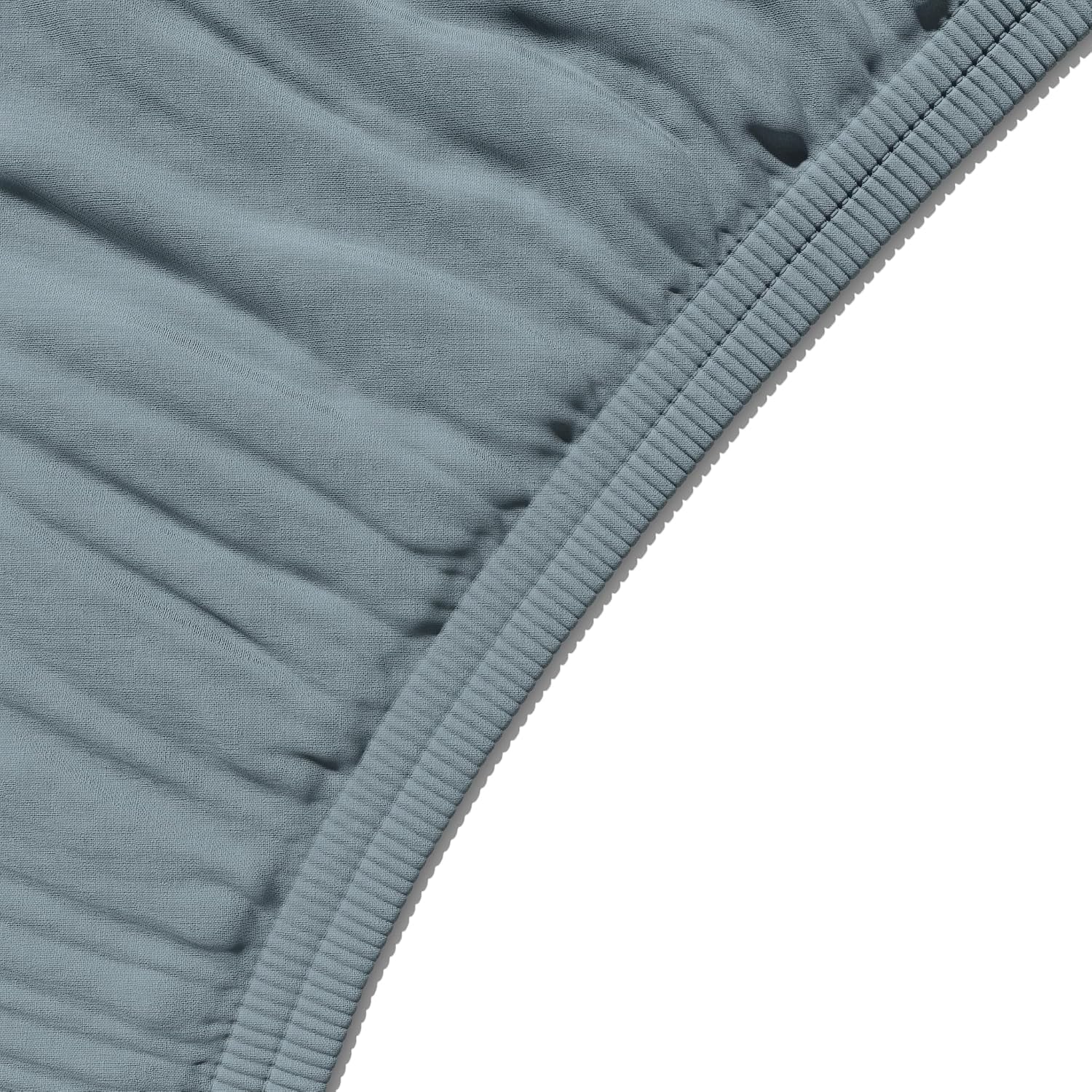 Detalle 2 de Amazon Basics Drap Housse 180×200×30 cm