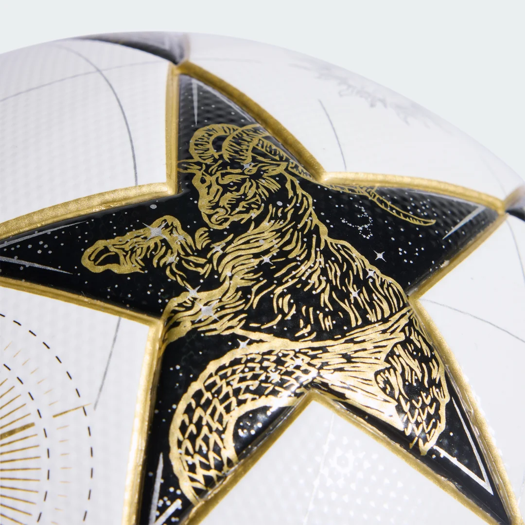 Thumbnail 2 de Balón UCL League 25/26 League Stage de Adidas — rendimiento y estilo para entrenos y partidos