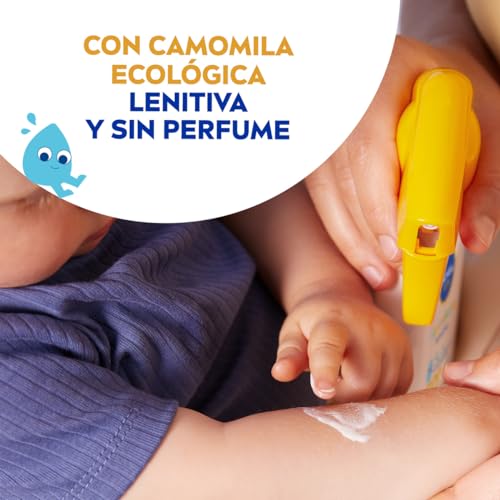 Thumbnail 3 de NIVEA SUN Babies & Kids Sensitive Spray FP50+ (250 ml) – protector solar para bebés y niños