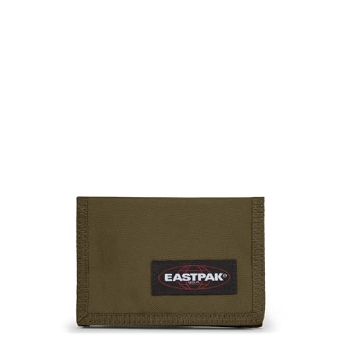 Detalle de EASTPAK Crew Single, portefeuille en polyester à double compartiment