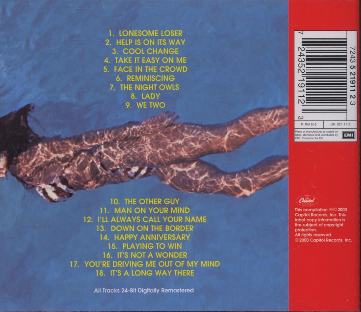 Thumbnail 1 de Definitive Greatest Hits by Capitol