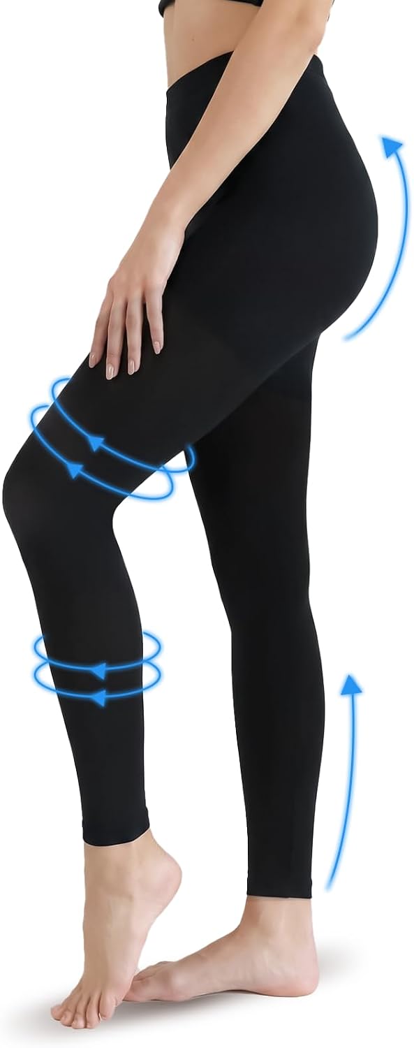Detalle de Koeosso Compression Leggings 70% Nylon