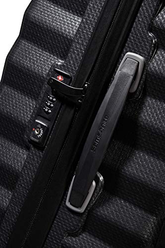 Thumbnail 4 de Samsonite Lite-Shock Spinner XL 81 cm: maleta rígida, ligera y resistente para viajes de largo recorrido