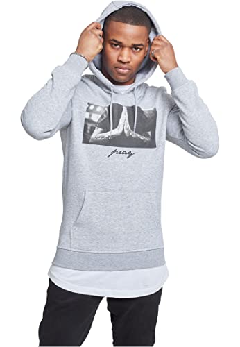 Mister Tee sudadera con capucha hombre tallas XS–5XL 👕