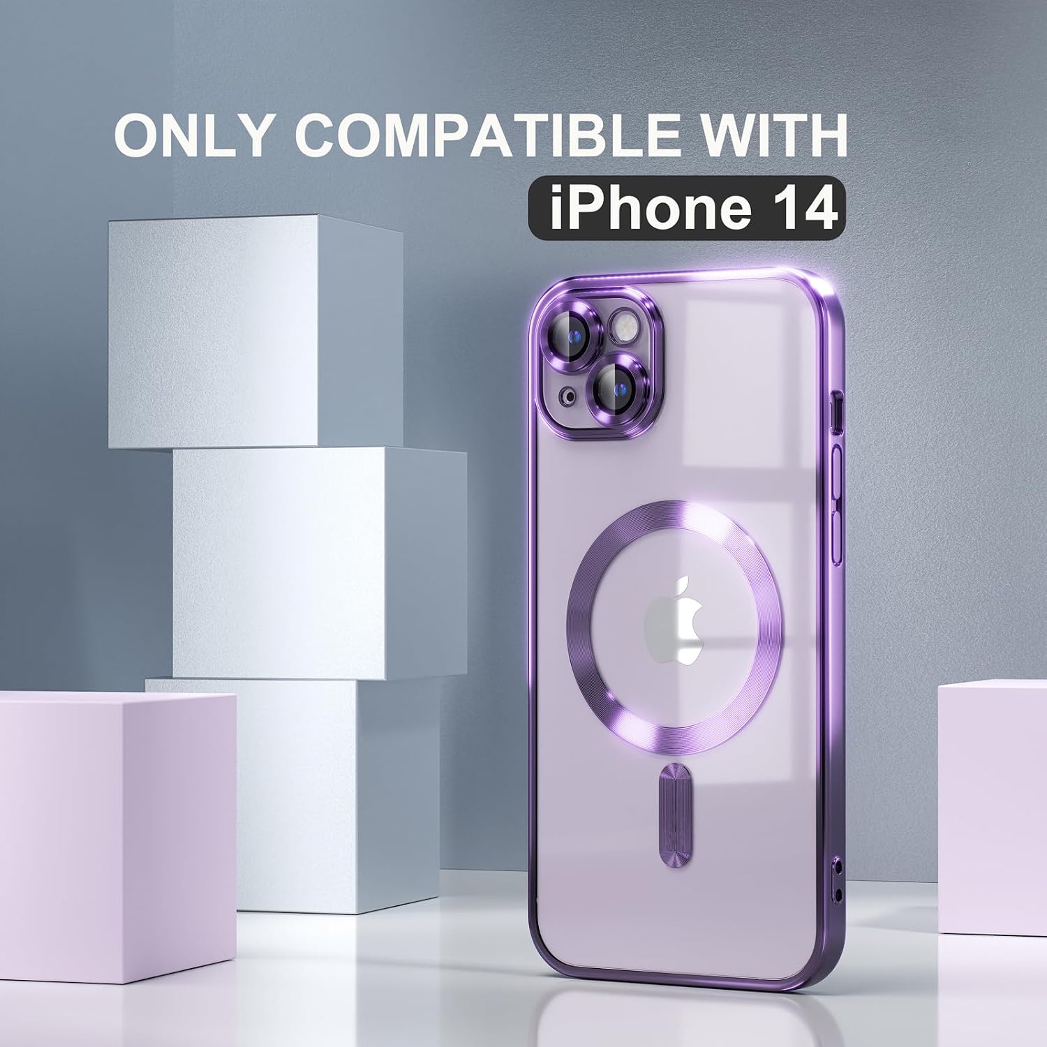 Detalle de Misea iPhone 14 Case