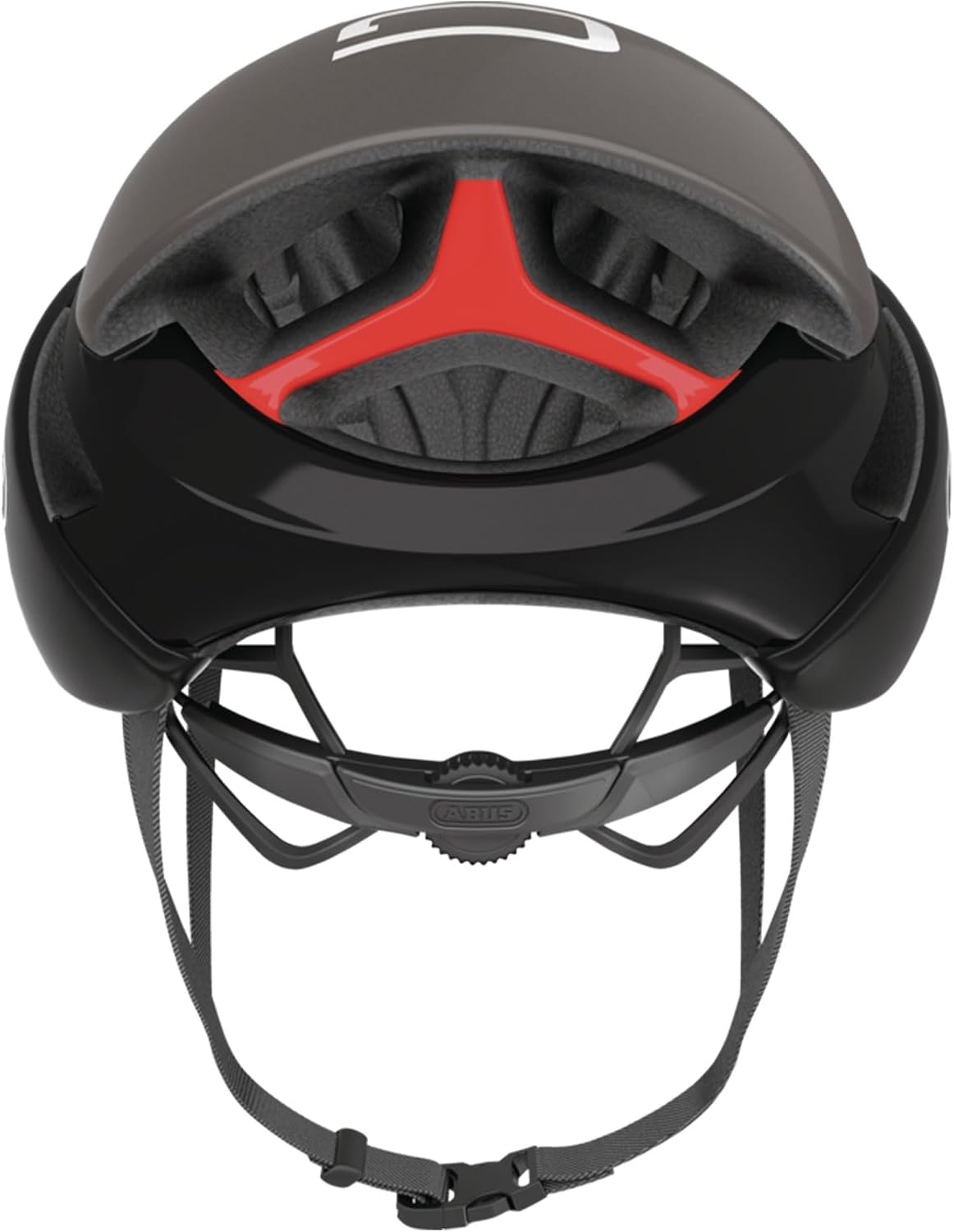 Thumbnail 5 de ABUS GameChanger road bike helmet, aerodynamic straps and airflow system