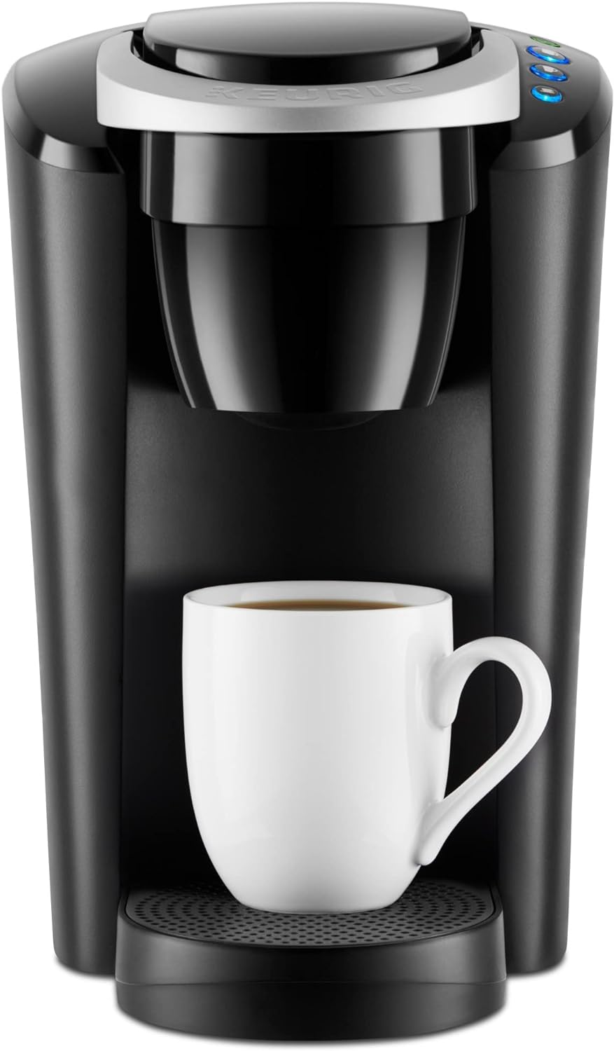 Detalle de Keurig K-Compact K-Cup pod brewer with 36 oz