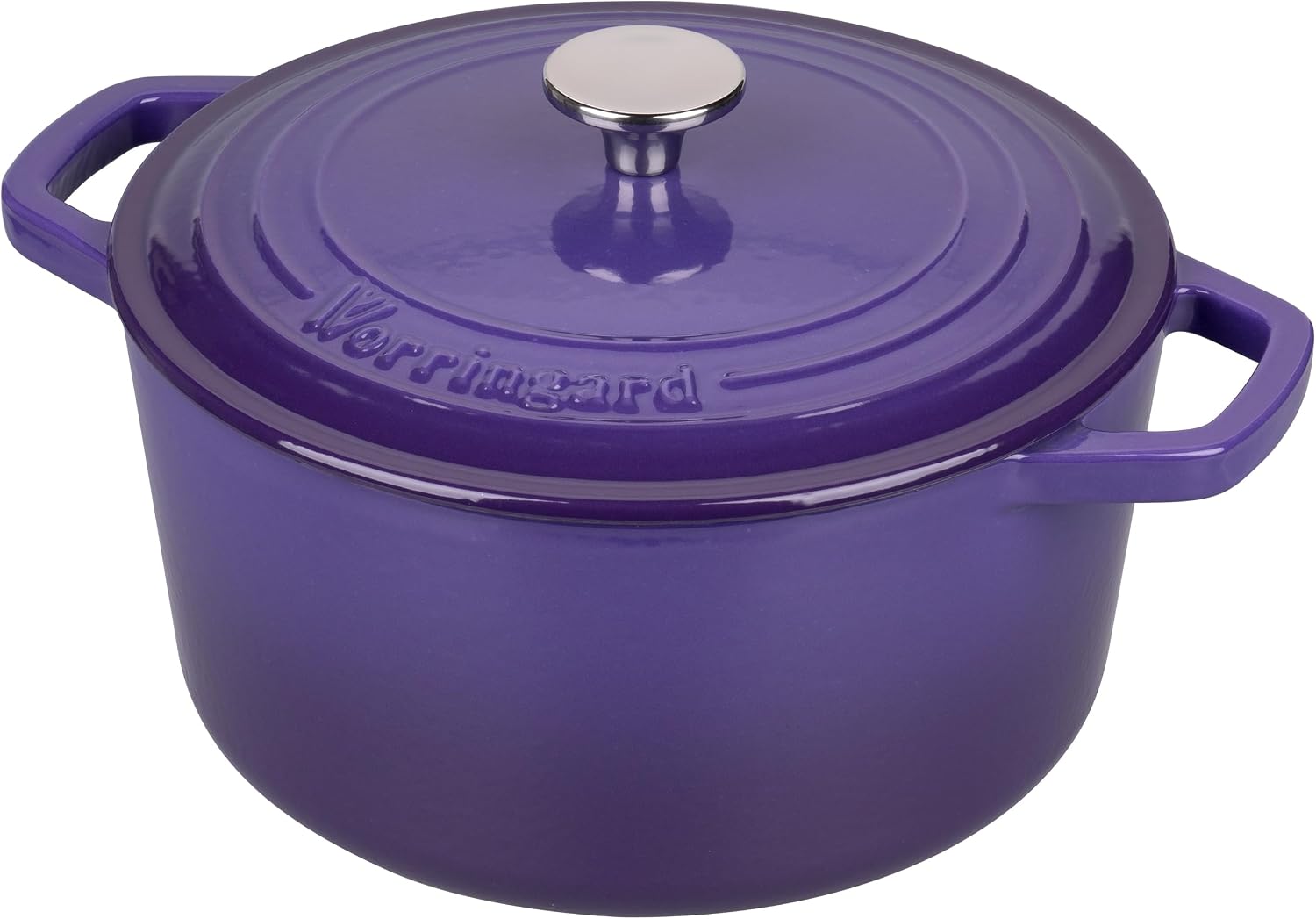 Thumbnail 6 de VORRINGARD 4.5QT Dutch Oven for Bread Baking 🍞