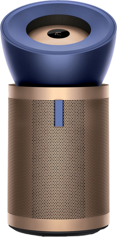 Detalle de Dyson Quiet Formaldehyde BP04 Luftreiniger