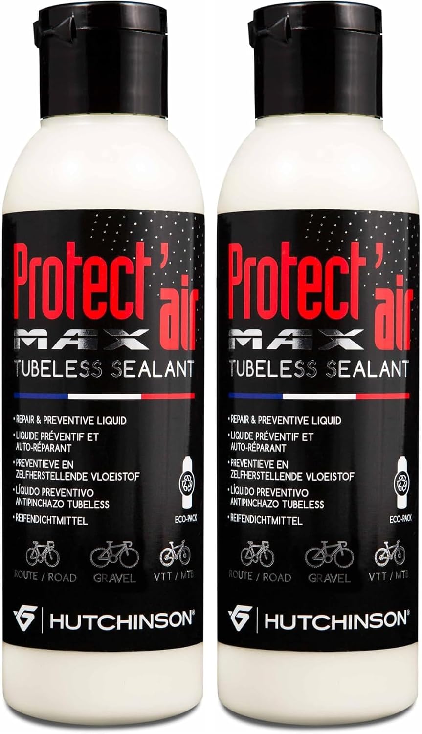 Detalle de Hutchinson Liquide préventif anti-crevaison Tubeless Ready