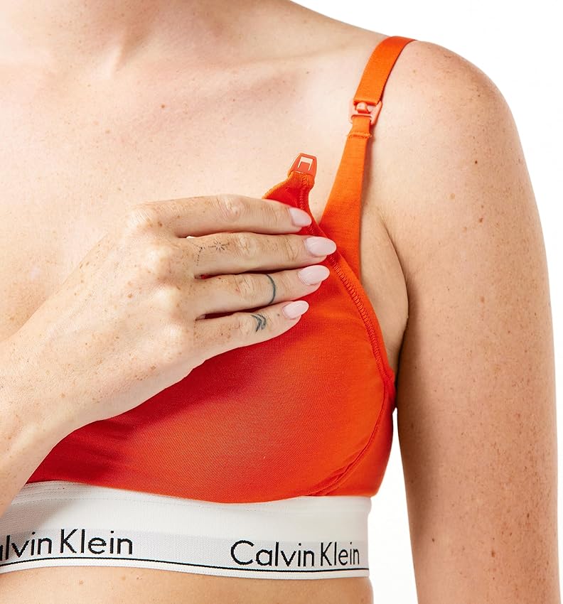 Thumbnail 6 de Calvin Klein Sujetador Lactancia Maternity S