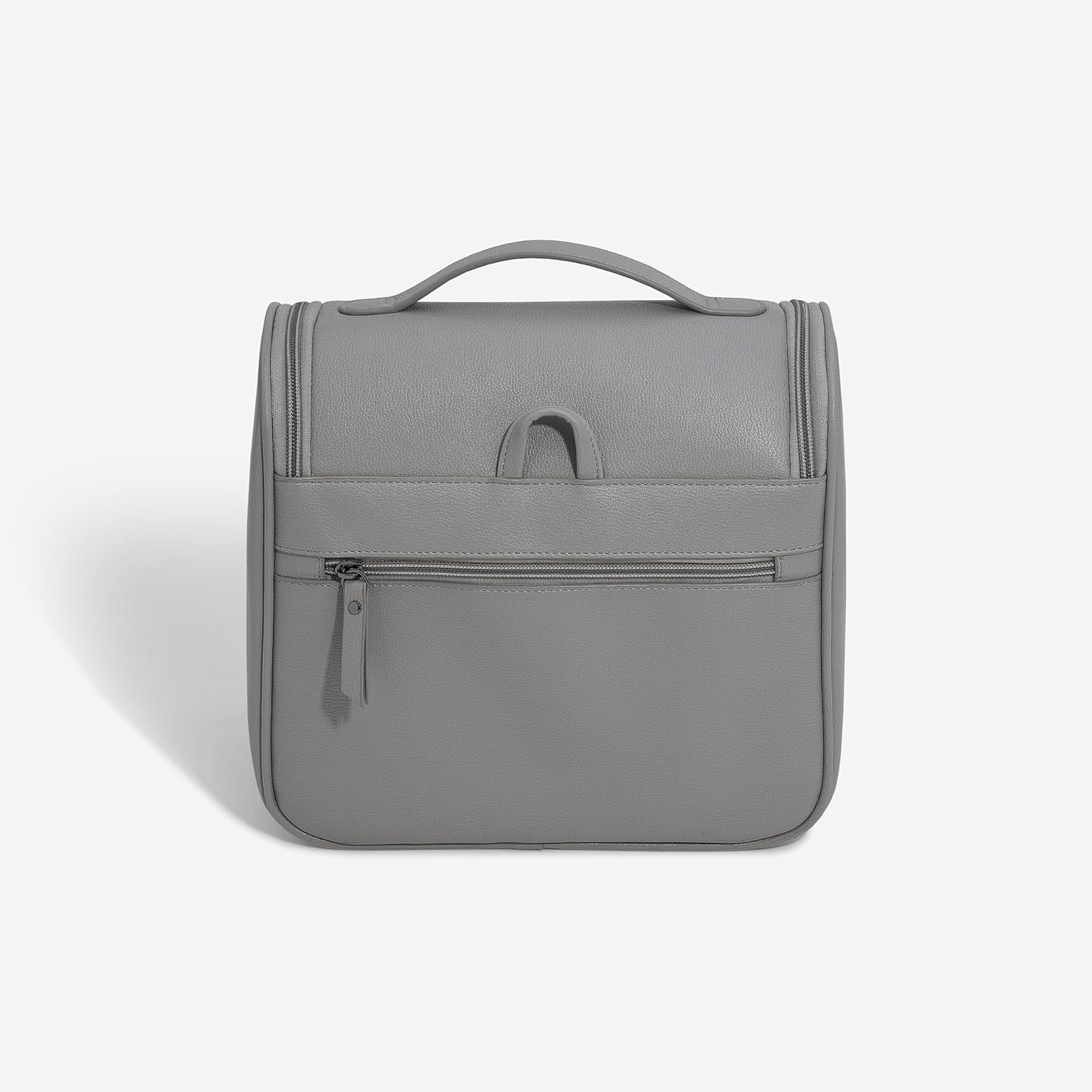 Detalle de Stackers Slate Grey Hanging Wash Bag