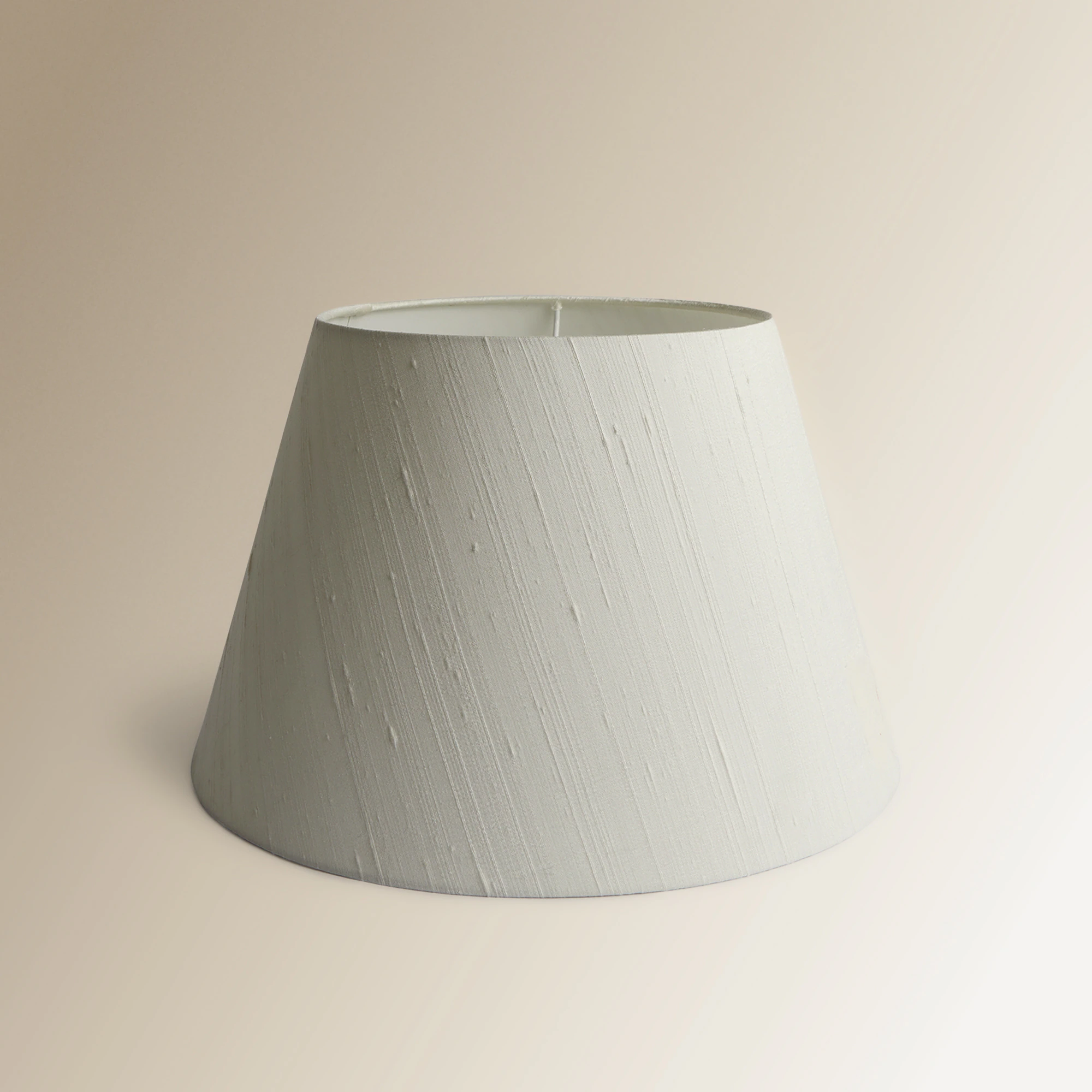 El Corte Inglés Pantalla Venecia de seda 🛋️