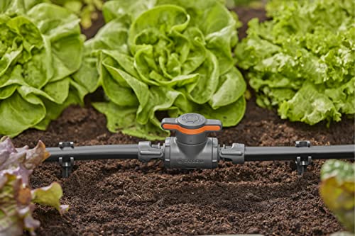 Thumbnail 2 de Gardena Micro-Drip 13 mm válvula reguladora 1/2" 🌱