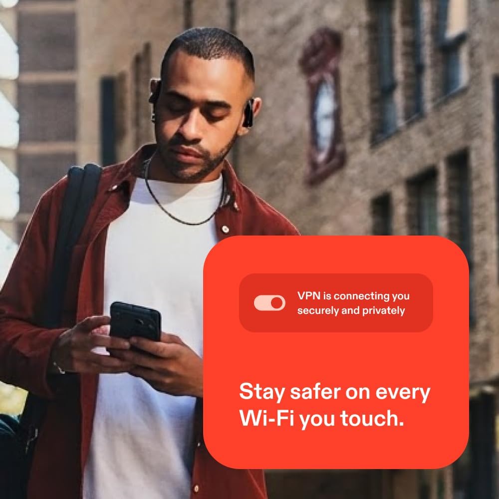 Thumbnail 2 de McAfee Total Protection 2026 for 3 Devices – Auto-Renew, by McAfee