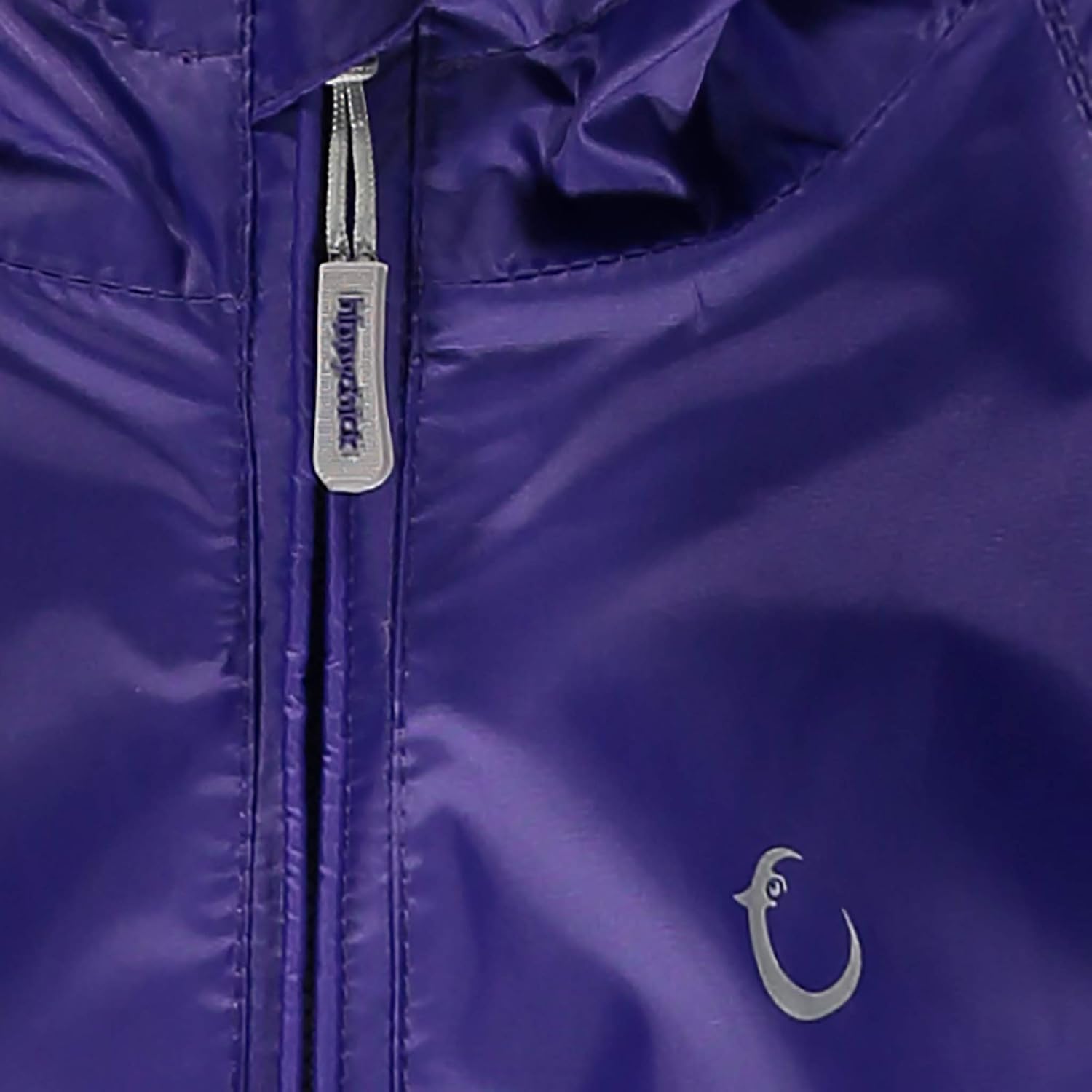 Detalle 2 de HIPPYCHICK Waterproof Packasuit All-in-One Suit (Ultra Violet) for 2–3 years