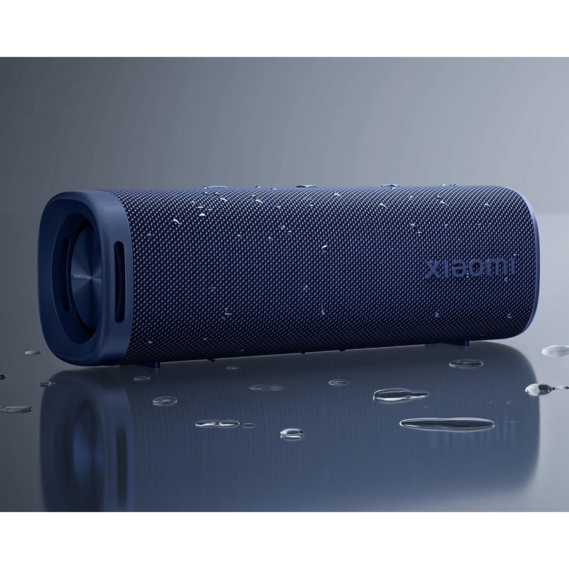 Thumbnail 1 de Xiaomi Sound Outdoor Altavoz Bluetooth 30W Azul