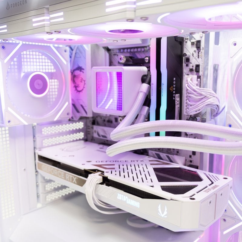 Thumbnail 1 de PcCom Imperial AMD Ryzen 7 9800X3D: potencia equilibrada para casa y oficina