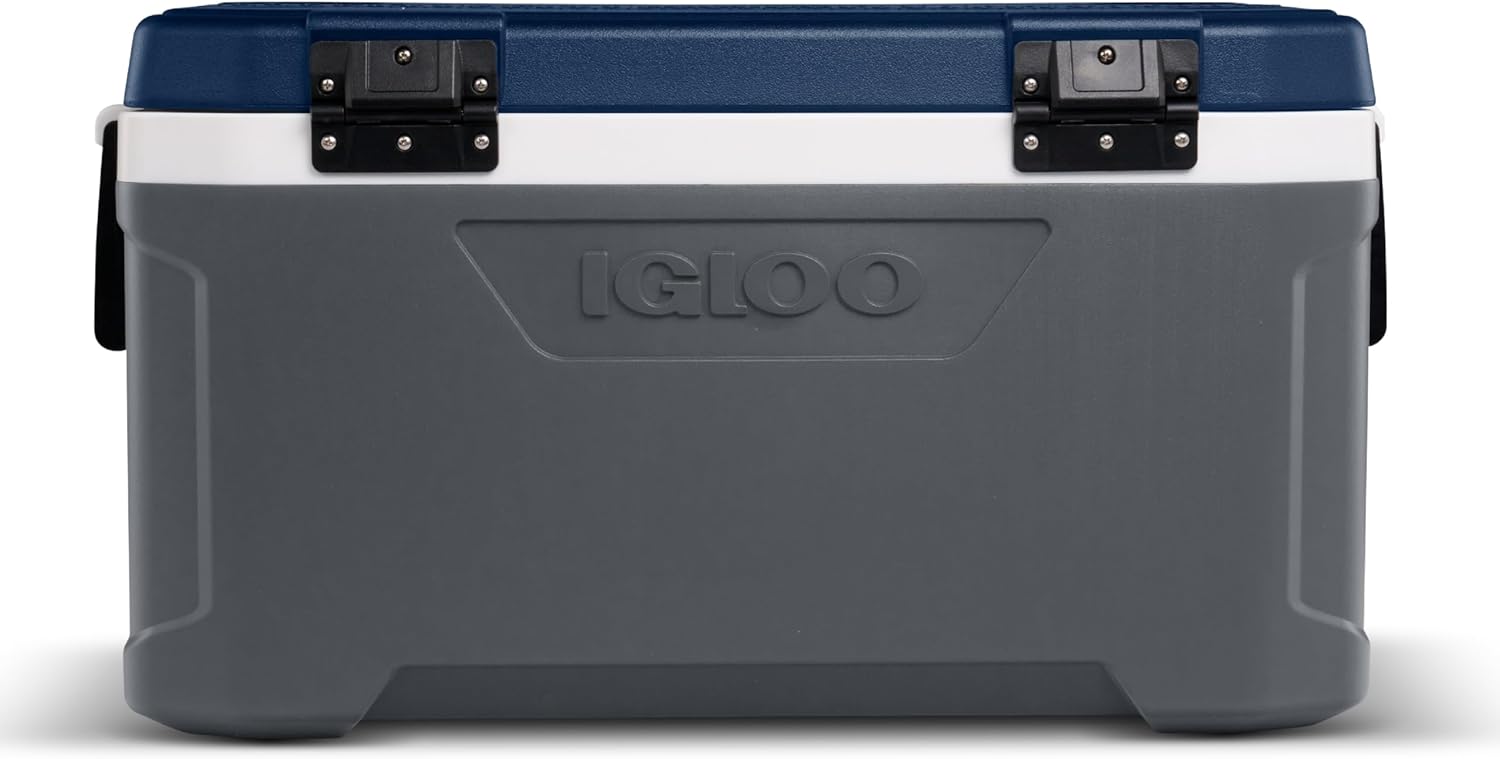 Thumbnail 6 de IGLOO Maxcold 70 – Frigorifero da campeggio Ultratherm, ghiaccio blu