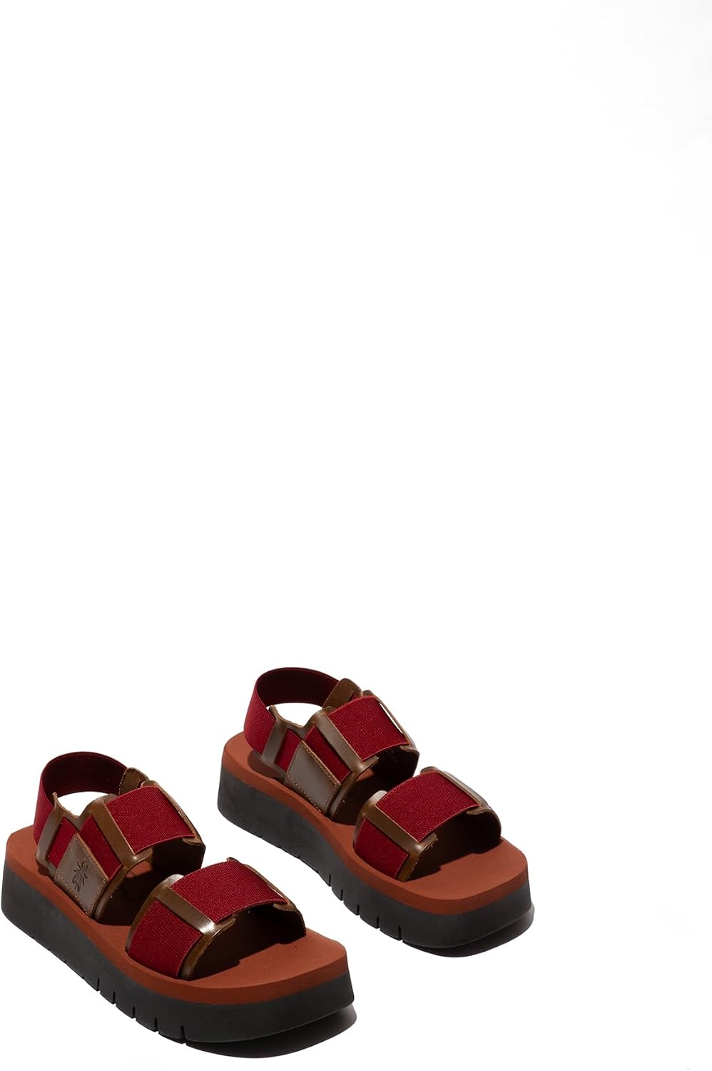 Thumbnail 1 de Fly London Femme Soru277fly Sandal
