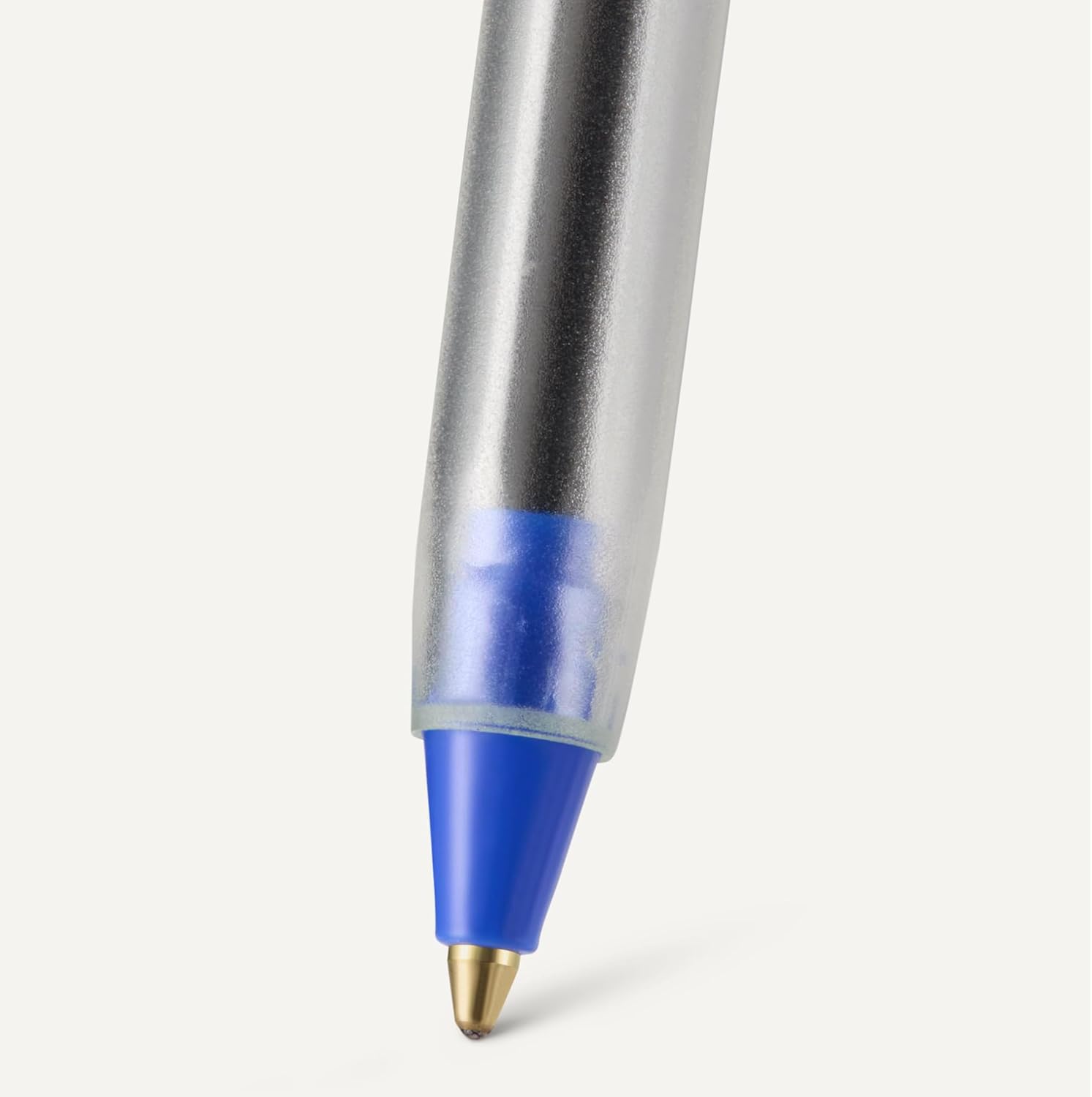 Thumbnail 2 de Lot de 144 stylos à bille Amazon Basics – 1,0 mm, bleu