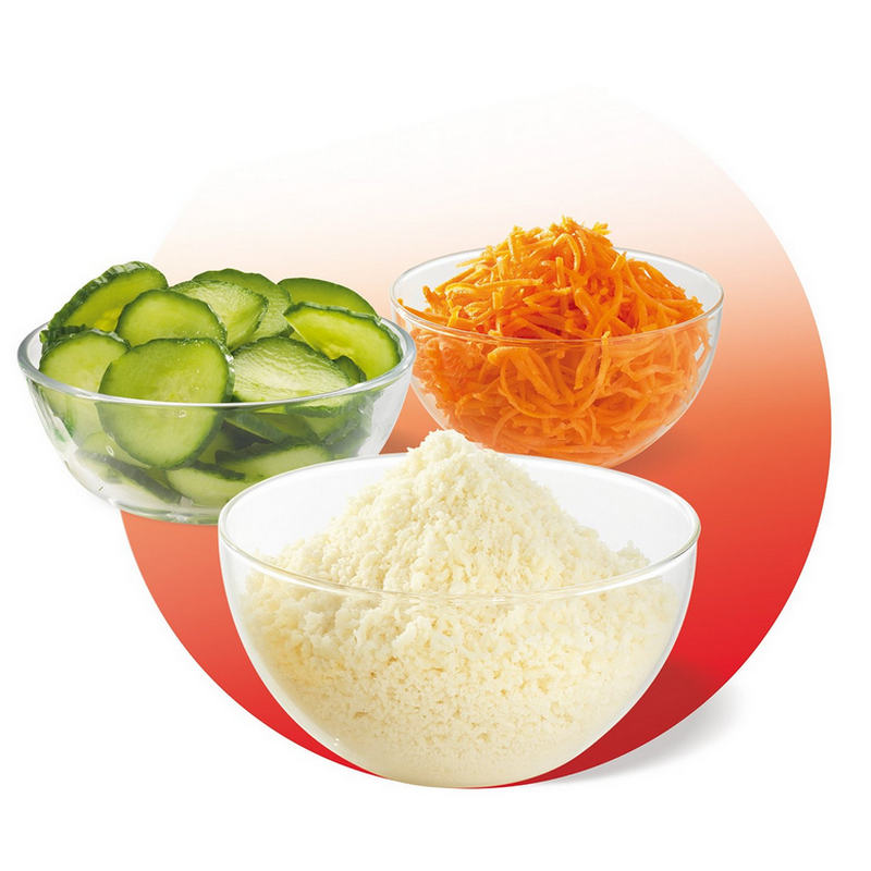 Thumbnail 2 de Moulinex Fresh Express rallador eléctrico