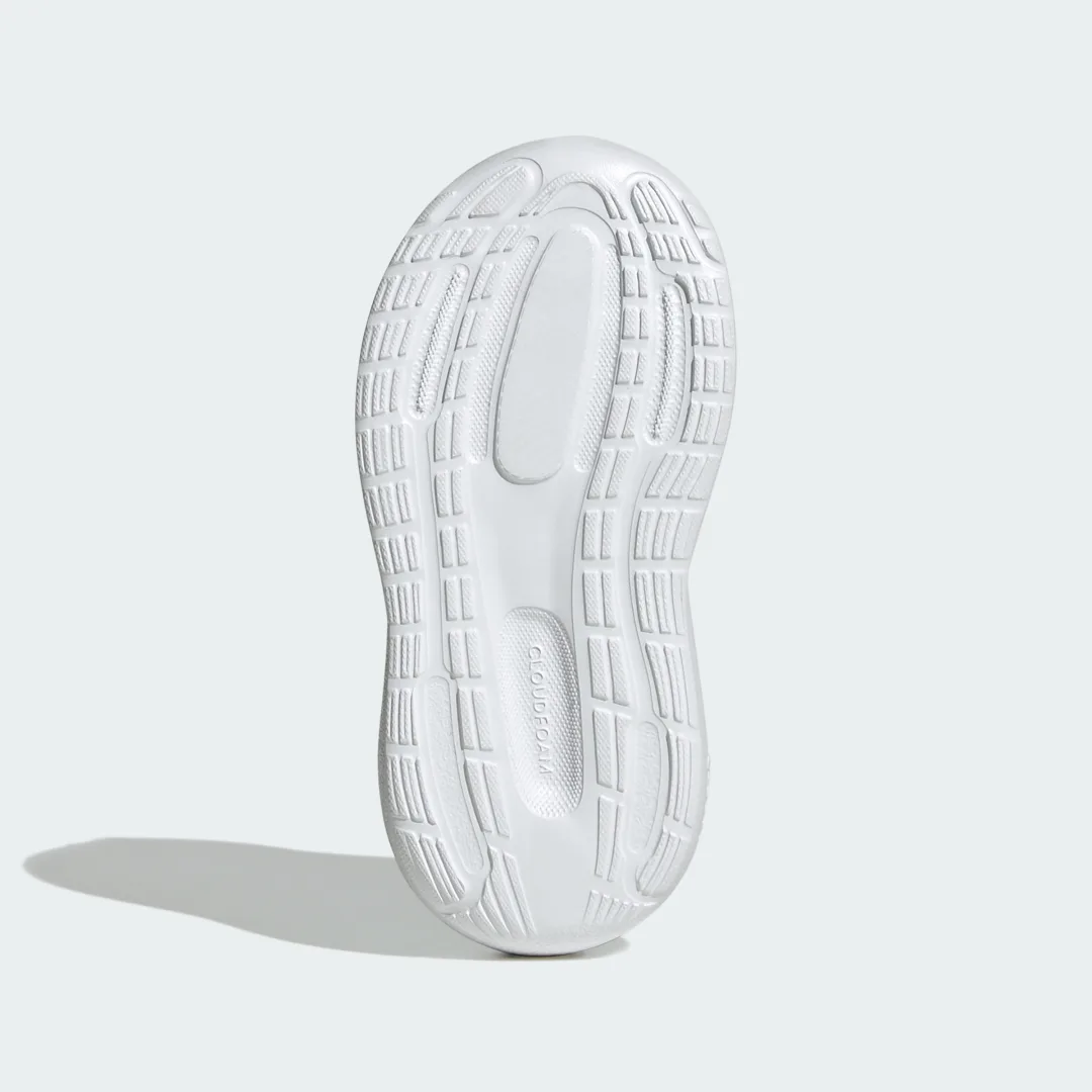 Thumbnail 2 de Zapatilla Runfalcon 5 Kids de Adidas – color Azul