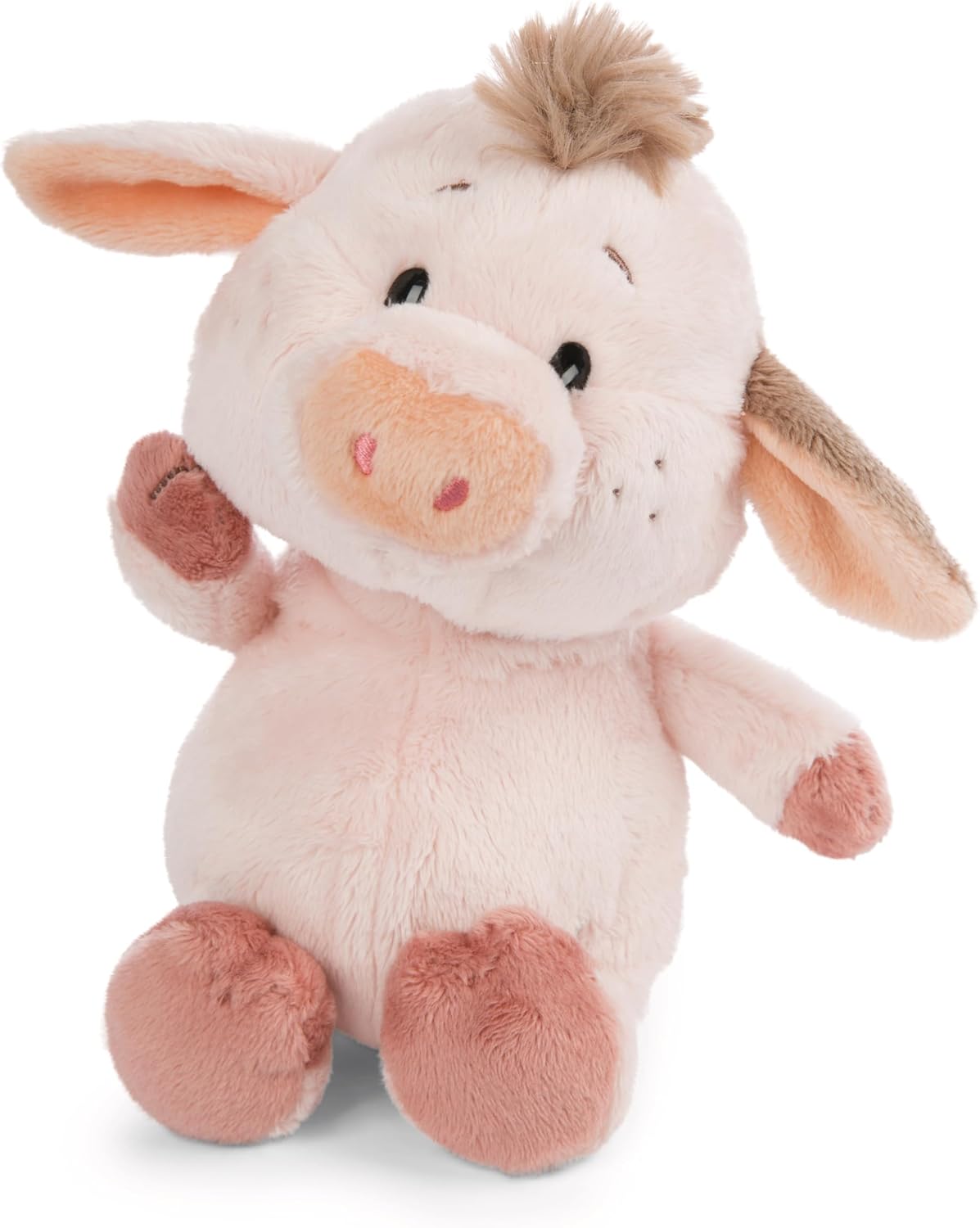 Thumbnail 6 de NICI 62238 Holly K. Pony – pluszowy koń 37 cm, brązowy