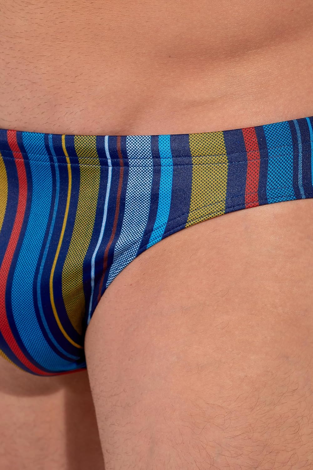 Detalle de HOM Slip de Bain Micro Marni Maillot de Bain Homme (Lot de 1)