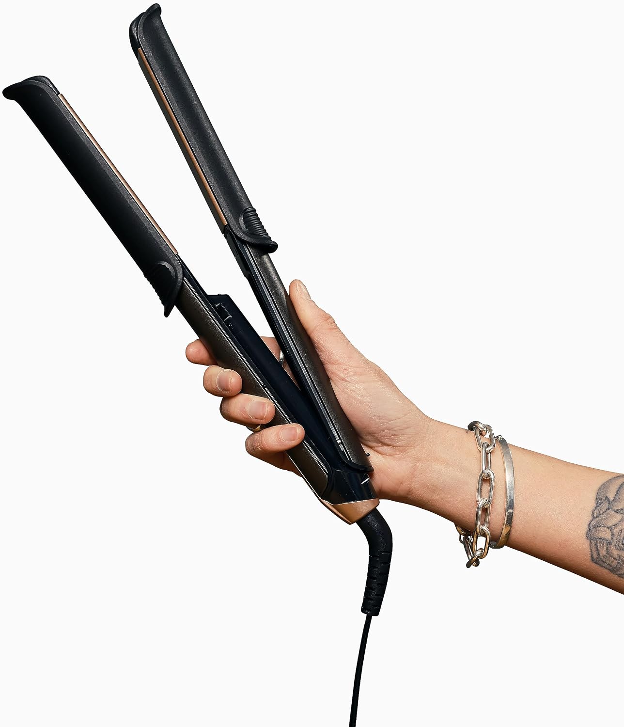 Thumbnail 4 de Remington ONE 2 en 1: Plancha y Rizadora Profesional 💇‍♀