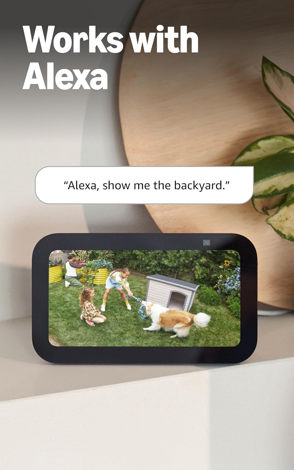 Thumbnail 4 de Ring Outdoor Camera Solar (Stick Up Cam): practical solar-powered security for the UK home