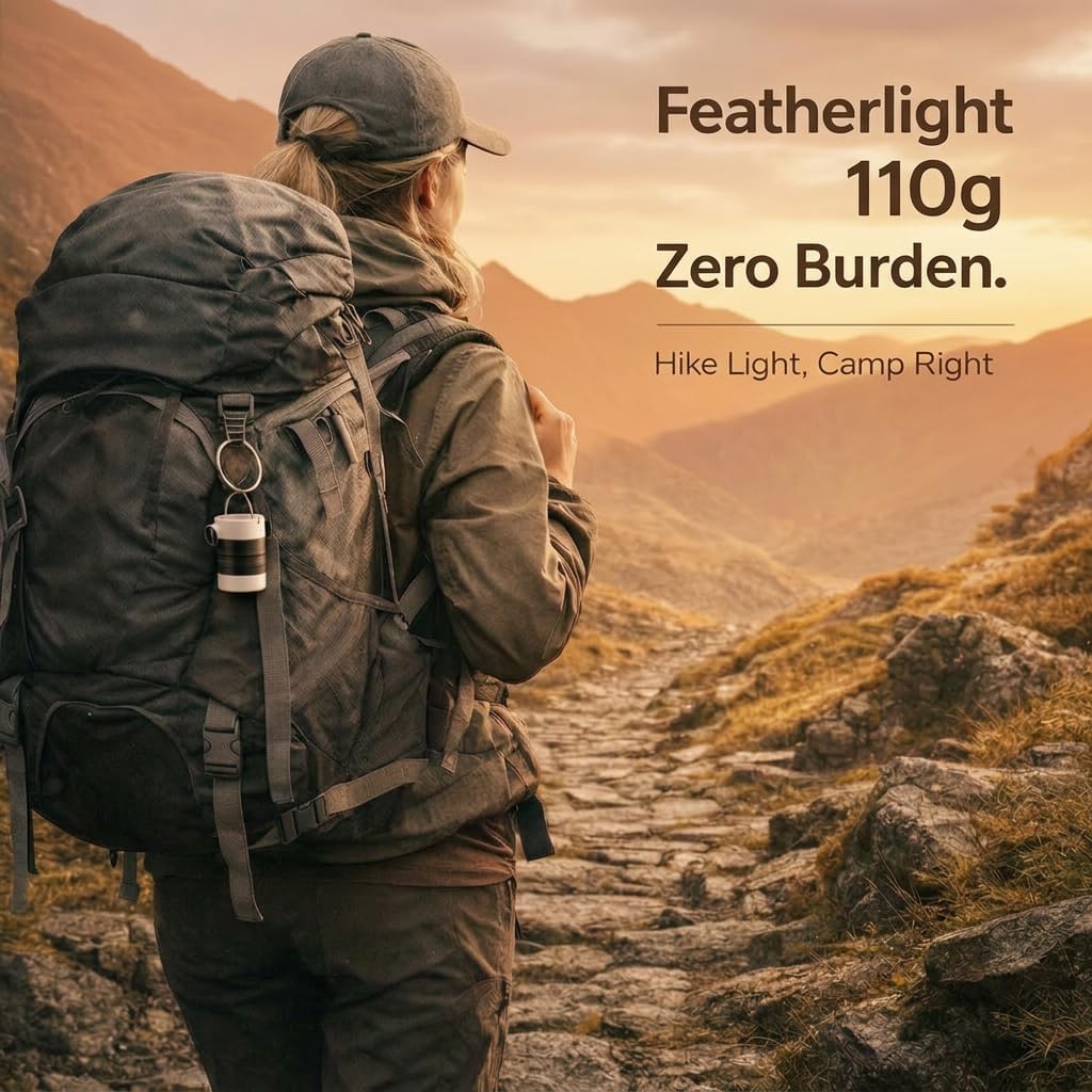 Thumbnail 5 de Beautyovo 3-in-1 Cordless Pump with Light and Carry Bag: Inflates, Deflates and Illuminates