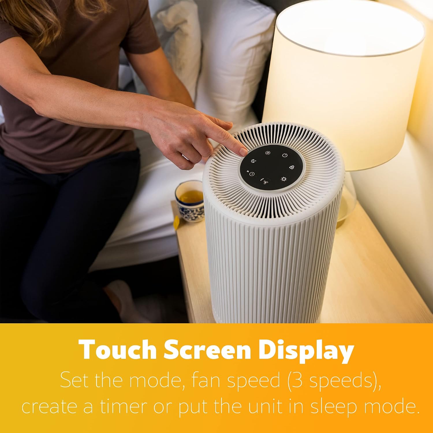 Thumbnail 5 de Kenmore PM1005 Air Purifier 850 sq ft 🌬
