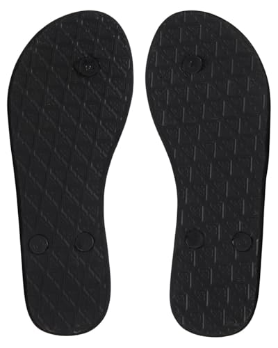 Detalle 2 de Roxy Femme Viva Tongs Noir Smooth – Ta 40 EU