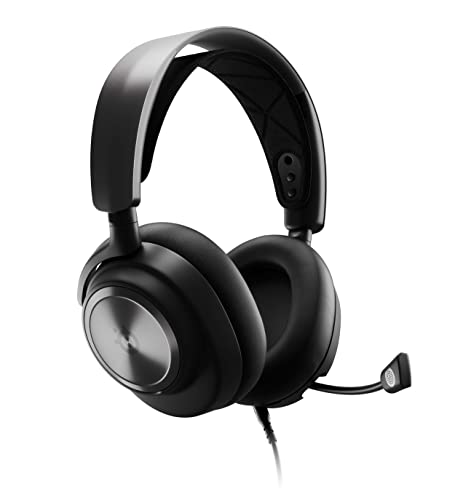 Thumbnail 13 de SteelSeries Arctis Nova Pro Xbox, casque gaming Hi-Res avec GameDAC Gen 2
