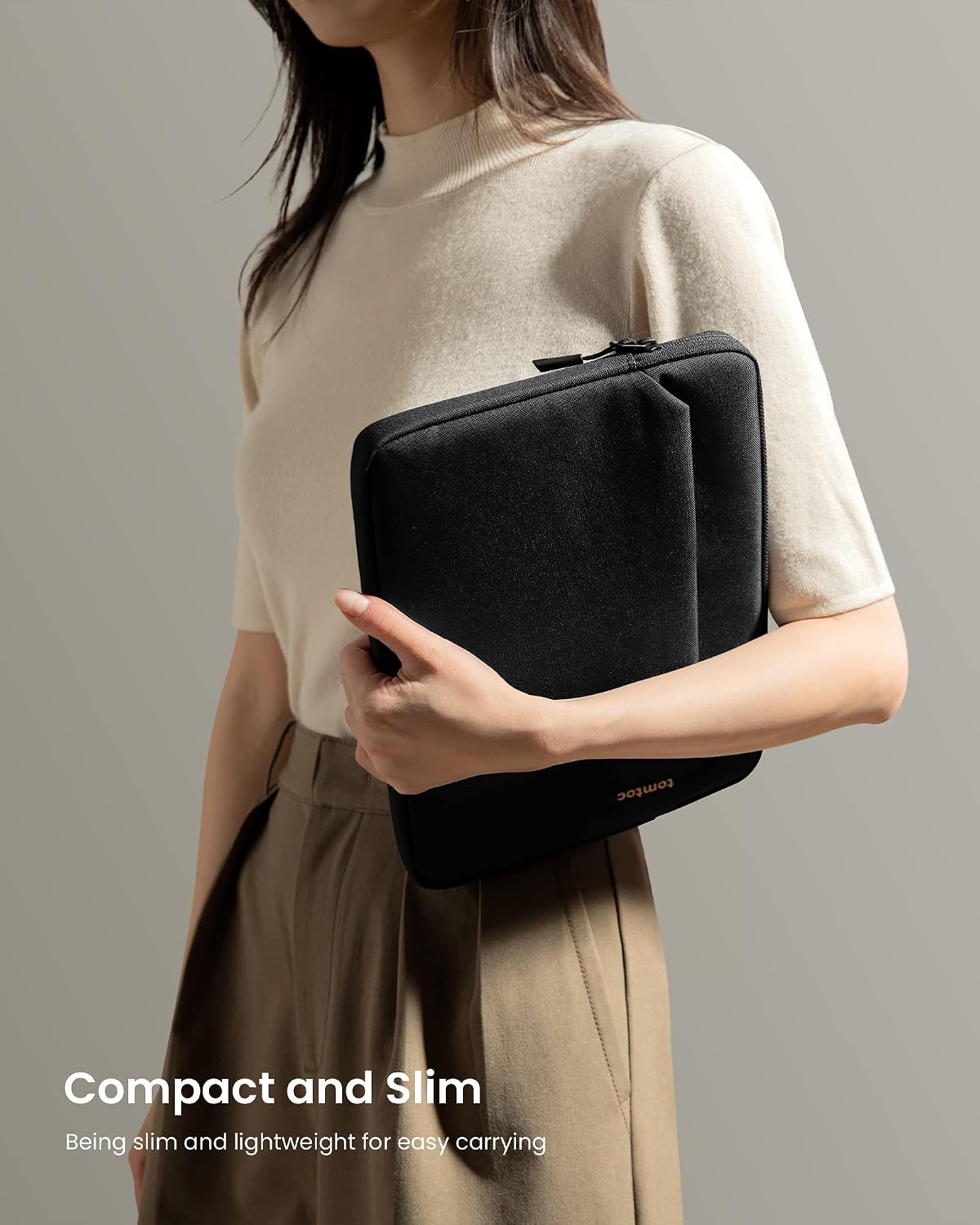 Thumbnail 6 de tomtoc Slim Tablet Sleeve Case 11-inch