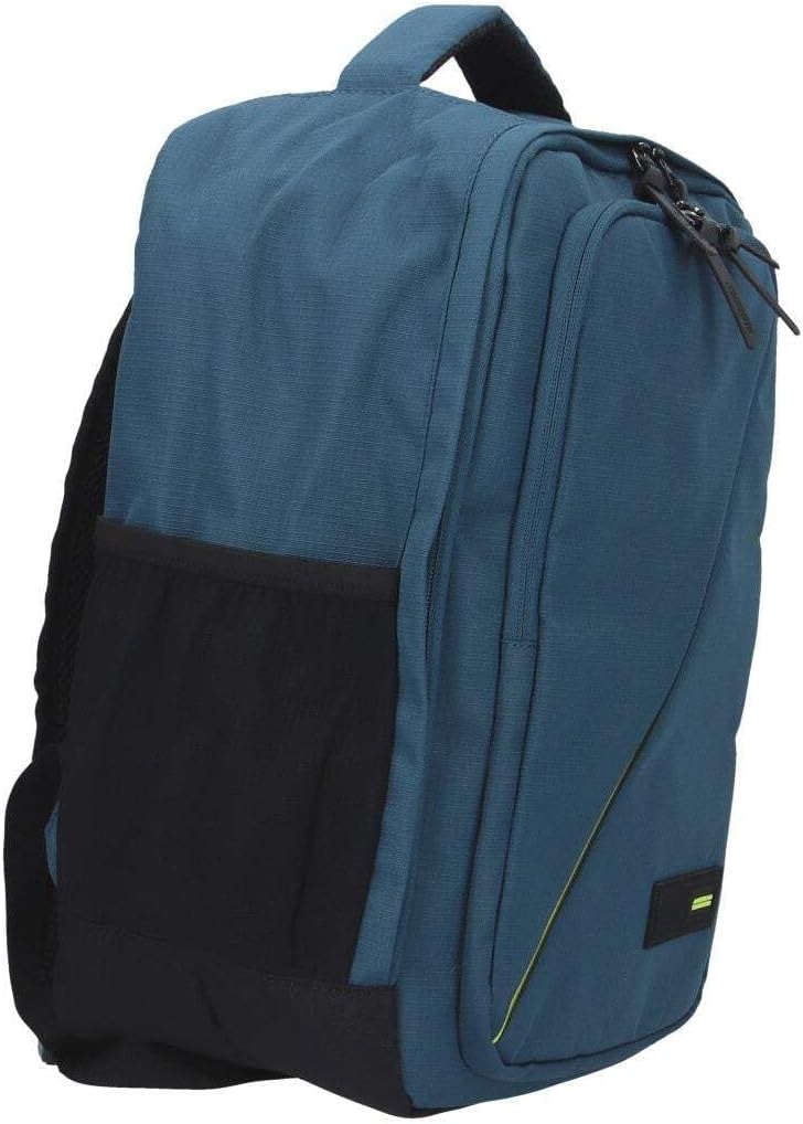 Thumbnail 6 de American Tourister Take2Cabin borsa da cabina Ryanair S Underseat 25 x 20 x 40 cm, 24 L, Blu (Harbor Blue)
