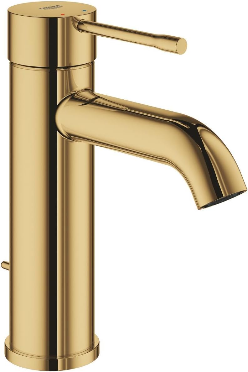Thumbnail 5 de Grohe Miscelatore Monocomando per Lavabo Taglia S Essence New, Cromo 23590001