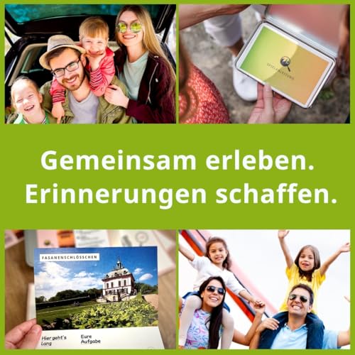 Thumbnail 6 de Stadtspiel Schnitzeljagd Moritzburg – Entdeckertour