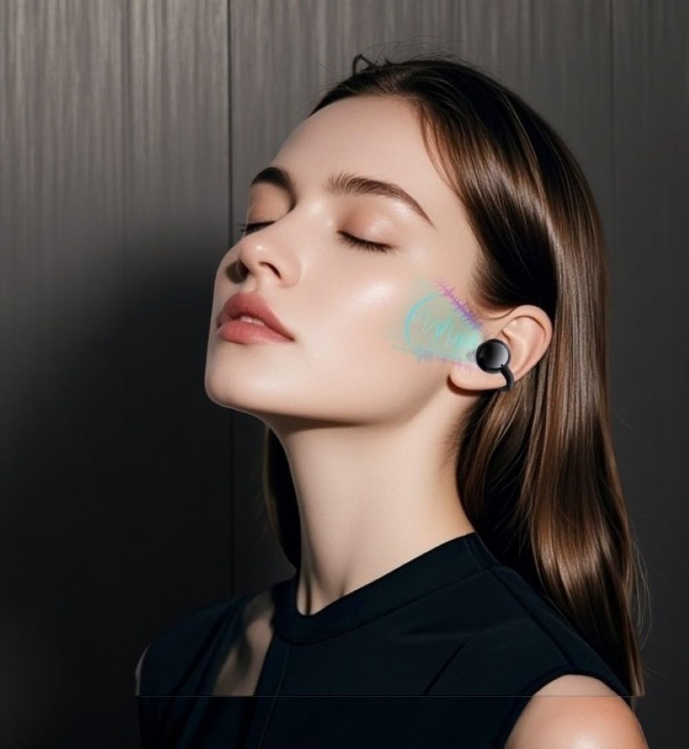 Detalle 2 de ND NEXT DESTINATION OpenDots1 32H auriculares Open‑Ear