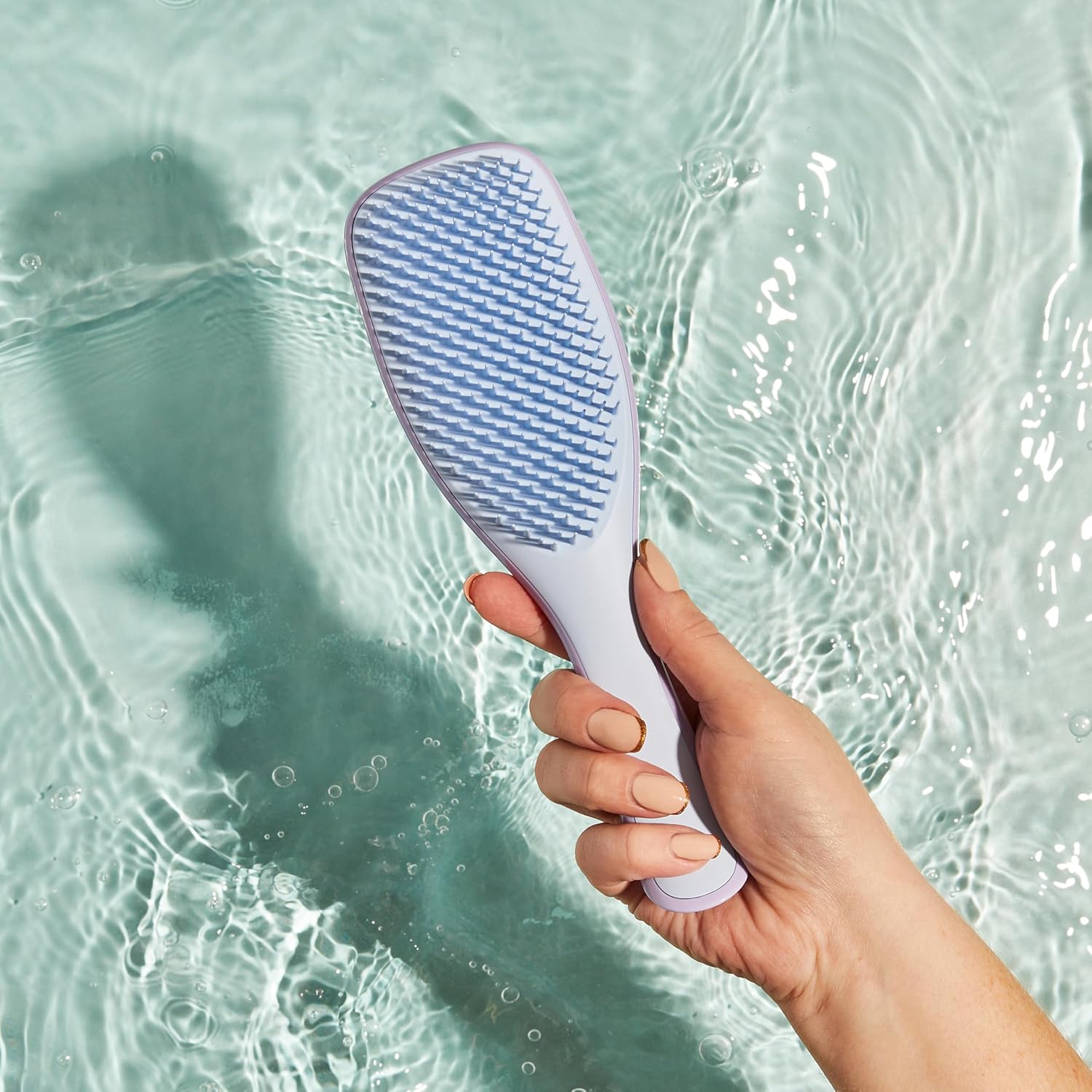 Thumbnail 4 de Tangle Teezer Ultimate Detangler 325 púas 🎀
