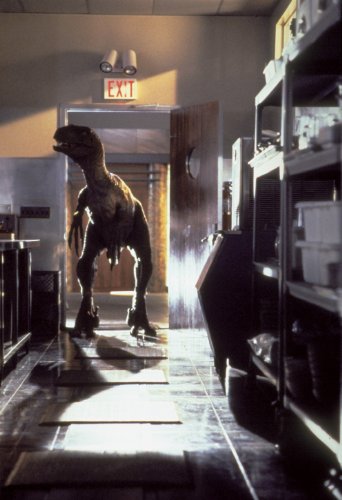 Thumbnail 10 de Jurassic Park (Blu-ray) [+ BR] [Alemania] — Universal Pictures