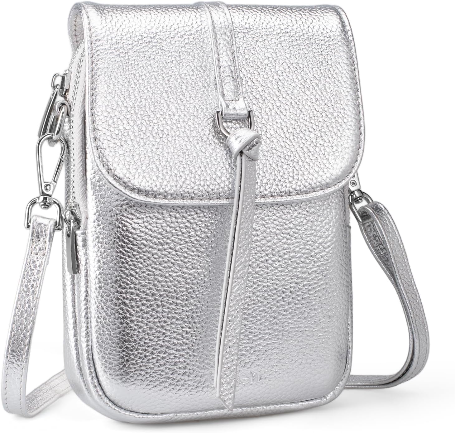 Thumbnail 6 de befen Genuine Leather Crossbody Bag for Women with RFID Protection