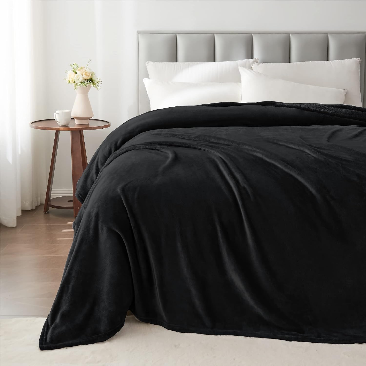 Thumbnail 5 de BEDELITE King Size Blanket 108x90 inches