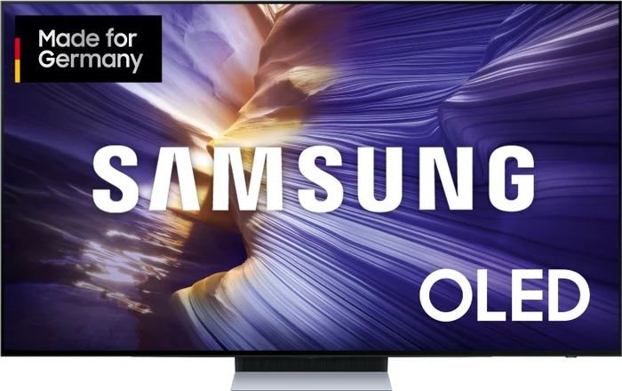Thumbnail 11 de Samsung 48'' OLED S90F + HW-B760GF: klare Bildqualität trifft räumlichen Klang