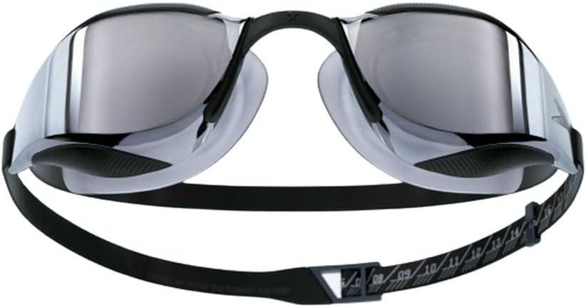 Detalle 2 de Speedo FSHE Mir Race Goggles