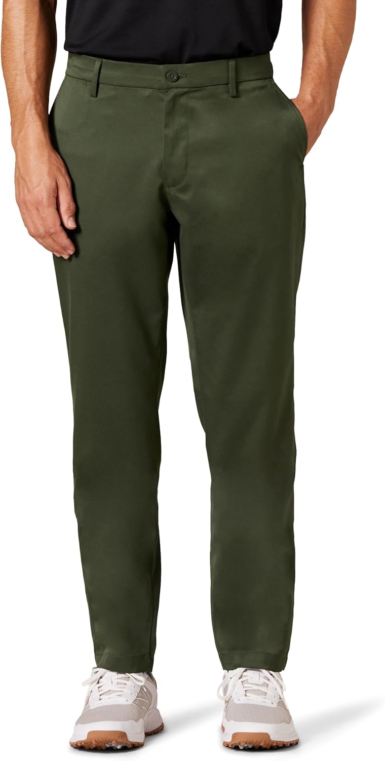 Thumbnail 6 de Amazon Essentials Herren Stretch-Golfhose mit sportlicher Passform (Big & Tall)